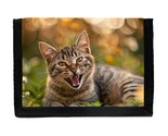 Laughing Cat Wallet - £15.91 GBP