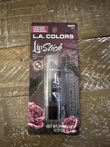 LA. Colors Lip Stick Raven - €6,67 EUR