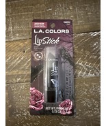 LA. Colors Lip Stick Raven - $7.80