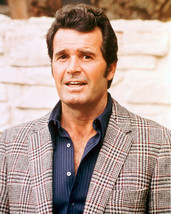James Garner Smiling in Sports Jacket the Rockford Files 16x20 Canvas Giclee - £54.75 GBP