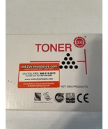 Ink Technologies Black LaserJet Toner Cartridge (CB435A) New - $195.97 MXN