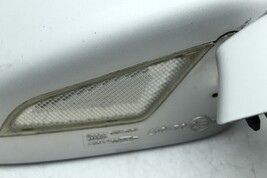 2006-2008 LEXUS IS250 IS350 FRONT RIGHT PASSENGER EXTERIOR DOOR MIRROR H1446 image 6