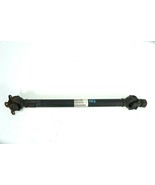 2007-2010 bmw e70 x5 4.8 v8 front drive shaft small driveshaft propeller - $158.80 CAD