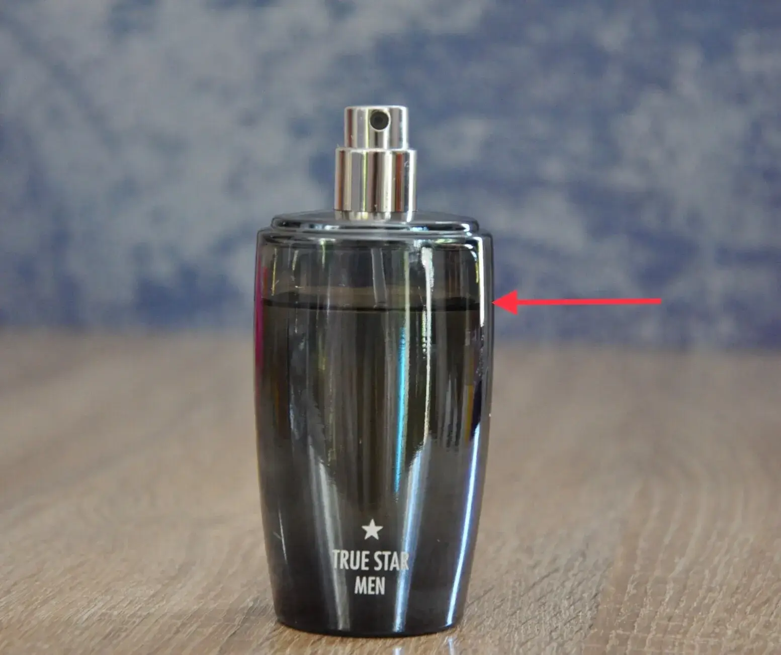 True Star By Tommy Hilfiger For Men Edt 100ml, Discontinued, Very Rare, Used - $68.00