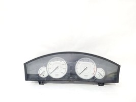 Instrument Gauge Cluster 300c 5.7 AT RWD P56044940AJ OEM 2006 06 Chrysle... - £56.06 GBP