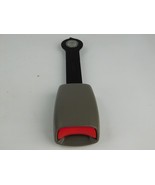 ✅ 03 - 06 Escalade Tahoe Yukon 2nd Row Seat Belt Buckle Rear RH or LH Gr... - $991.39 MXN