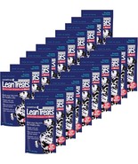 Butler Lean Treats Nutritional Rewards For Dogs (20 Pack), 4 Oz/Small|Me... - €90,70 EUR