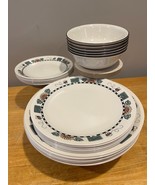 Corelle Sunblossoms Bee Sunflower Country Blossom Seed Black Replacement... - €5,94 EUR+