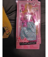 Barbie Fashionistas Dress - £8.01 GBP