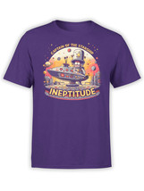 FANTUCCI Astronauts T-Shirt Collection | Galactic Goof T-Shirt | Unisex - £17.19 GBP+
