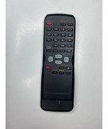 SYLVANIA NE108UD TV / VCR Combo Remote Control for CRT TV Model SSC092 - £23.66 GBP