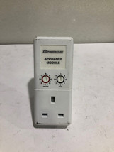 X-10 Powerhouse Appliance Module AM12U X-10 Home automation - £8.19 GBP