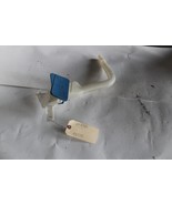 03-06 w211 MERCEDES E350 E320 WINDSHIELD WIPER FLUID FILLER NECK TUBE M1335 - $64.99