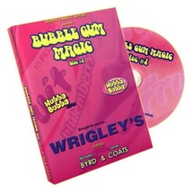 Bubble Gum Magic Disc # 1 - DVD - £15.53 GBP