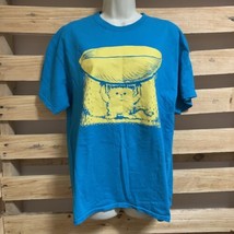 19th Annual Austin Empty Bowl T-Shirt Men’s Size Large Racing Texas Souv... - $19.79