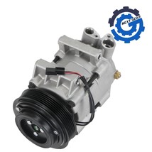 New Omega A/C Compressor for 2008-2015 Nissan Rogue 20-21180-AM - £146.51 GBP