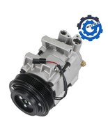 New Omega A/C Compressor for 2008-2015 Nissan Rogue 20-21180-AM - $186.96