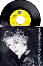 Madonna - Papa Don&#39;t Preach / Pretender. 45rpm record on Sire Record - £5.65 GBP