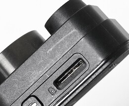 Garmin Dash Cam Mini 2 Full HD 1080p WiFi Black 010-02504-00 image 5