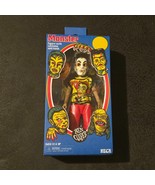 Neca Ben Cooper Monster #07 DRACULA 8” Scale &amp; Clothes Action Figure Bra... - $1,370.49 MXN