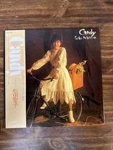 Seiko Matsuda - Candy / VG+ / LP, Album, Gat - £15.17 GBP