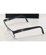 GUCCI Eyeglasses GG 4214 GB5 Black 54 16 135 Italy FRAMES ONLY - €55,09 EUR