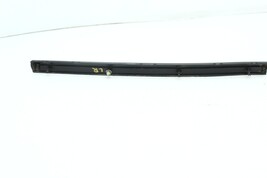 2003-2005 INFINITI FX35 FX45 REAR LEFT LOWER EXTERIOR DOOR MOLDING H1779 image 8