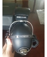 Pioneer stereo headphones Rare Vintage-SHIPS N 24 HOURS - $352.23 CAD