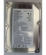 Seagate ST3120020A HDD, 120 GB , IDE/ATA/ATAPI-6 , Tested / pics - $47.35 CAD