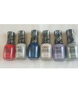 Orly Breathable Treatment + Color, Power Packed [NEW-SEALED] 0.6 oz (SET... - £15.89 GBP
