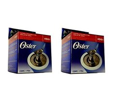Oster 4961-011 Black 2-Piece Blender Accessory Set, Includes 1 Blade and... - $8.99