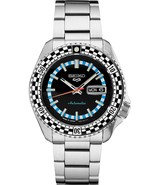 Seiko 5 Sport Automatic Special Edition Mens Watch SRPK67 - $474.37 CAD