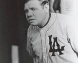 Babe Ruth 8x10 photo MLB - Pose E - £7.90 GBP