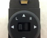 OEM driver side power mirror adjustment switch for 2009+ Sorento. Left/L... - $20.00