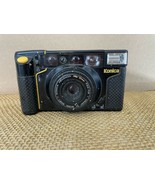 NOT TESTED Konica MR.70 Tele Wide Power Shooter Camera FOR PARTS - £15.01 GBP