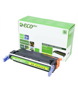 ECOPLUS TONER CTG, YELLOW, 8K YIELD - $45.43
