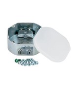 Westinghouse 0105000 Saf-T-Box, 1-1/2&quot; Deep Ceiling Fan Support Braces &amp;... - $317.05 MXN