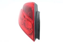 Driver Tail Light 4 Door Sedan Fits 05-06 INFINITI G35 72157 image 5