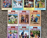 The Boxcar Children Paperback Mystery Books Lot - 31 32 33 34 35 36 37 3... - $40.14