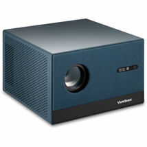 Viewsonic LX60HD 1080P SMART LED PROJECTOR WITH BUILT-IN GOOGLE TV630LM ... - $809.41 CAD
