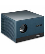Viewsonic LX60HD 1080P SMART LED PROJECTOR WITH BUILT-IN GOOGLE TV630LM ... - $10,522.45 MXN