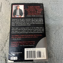 The Defector Espionage Thriller Paperback Book by Daniel Silva Signet Books 2000 - £9.74 GBP