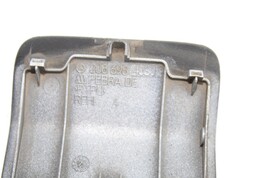00-02 MERCEDES-BENZ W208 CLK320 REAR RIGHT PASSENGER SIDE SKIRT COVER CAP E6159 image 11