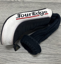 Tour Edge Hyper Steel Any Lie Fairway 3 Wood Golf Club Head Cover  PGA - $11.41