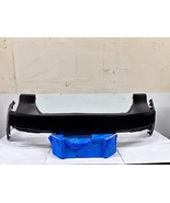 5Z6Z17757SAPTM 2025 2026 FORD MAVERICK  FRONT OEM BUMPER - $986.42 CAD