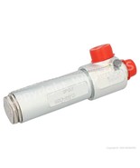 Safety Valve Danfoss SFA 15 T 318 18bar with TUV 148F3318 - $14,834.72 MXN