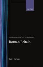 Roman Britain (Oxford History of England, I A) [Hardcover] Salway, Peter - £39.56 GBP