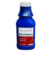 Geri Care Milk of Magnesia WILD CHERRY 12oz - €7,53 EUR