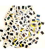 1980-90s HUGE Sea Life Bulk Lot Of 475 Pcs 35mm Slides Ocean Coral Fish ... - €47,81 EUR