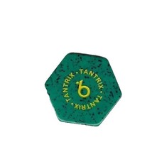 TANTRIX Puzzle Game Replacement Tile Piece #6 - $3.99